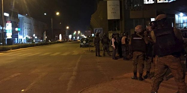 Burkina Faso'da bombalı saldırı: 5 kişi hayatını kaybetti