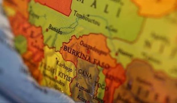 Burkina Faso’da gönüllü milisler 14 teröristi etkisiz hale getirdi