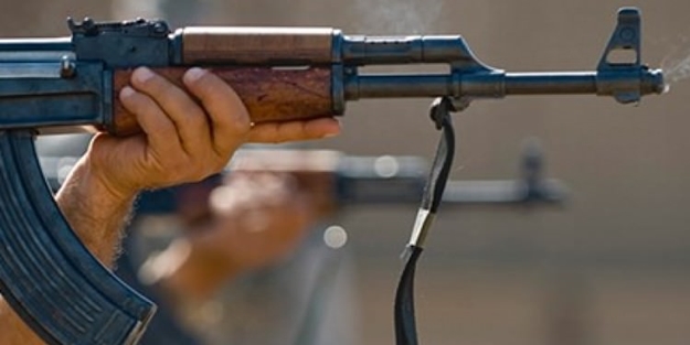 Burkina Faso'da sivillere saldırı: 25 ölü!