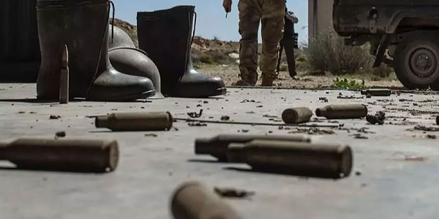 Burkina Faso’da terör katliamı