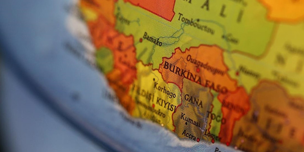 Burkina Faso'da terör saldırısı: 15 ölü