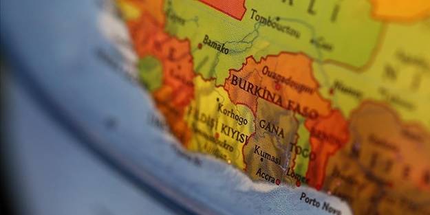 Burkina Faso'da terör saldırısı: Ölü ve yaralılar var