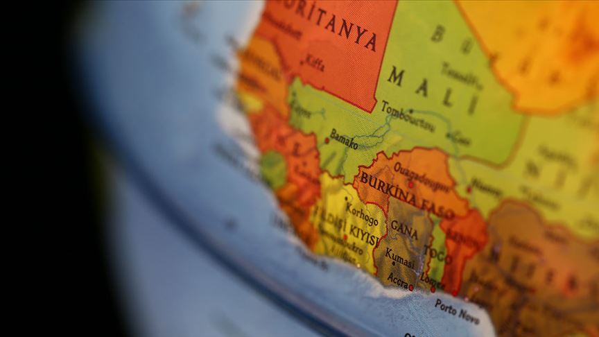 Burkina Faso'daki cami saldırısında ölü sayısı 16 oldu