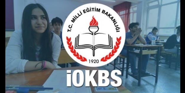 Burluluk 2019 sınav başvurusu nasıl yapılır MEB İOKBS sınavı