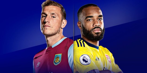 Burnley - Arsenal maçını şifresiz nasıl izlerim? Burnley - Arsenal maçı şifresiz izle	