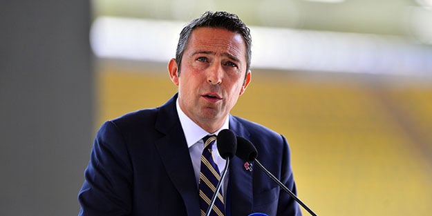 Burnumuza pis kokular geliyor! Ali Koç Fenerbahçe'yi neye hazırlıyor?