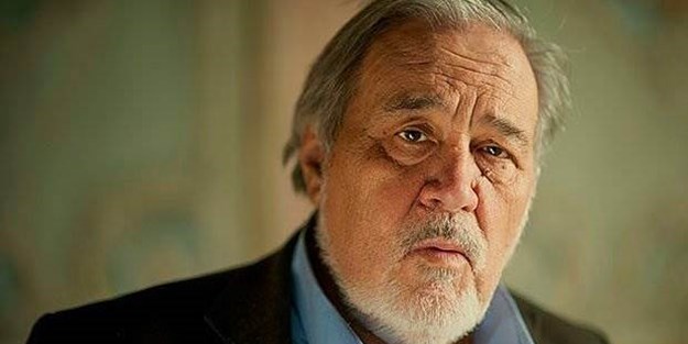 Burnumuzun dibindeki adalar gitti ama… İlber Ortaylı’dan yine aynı terane