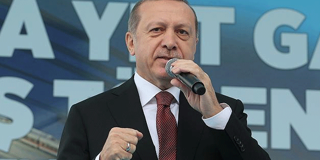 'Burnumuzun dibindeki bu adalar bizimdi'