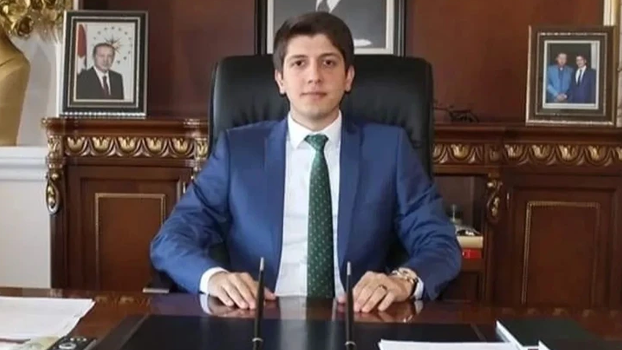 Bürokraside gençleşme! 33 yaşındaki başarılı Kaymakam, Genel Müdür oldu