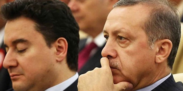 Bürokrasiyi artırıp esnekliği kaldırmak istemişler! Erdoğan ile Babacan’ın ters düştüğü ilk olay