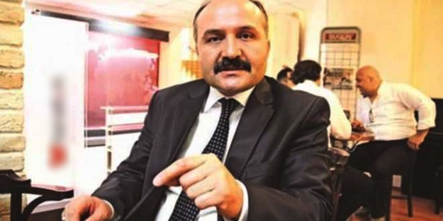 Seçim öncesi büyük skandal!