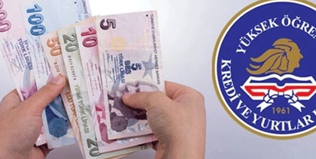 Burs-kredi başvuruları başladı!