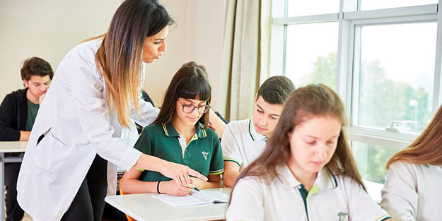 Burs ve erken kayıt fırsatları başlıyor! Kolejler 2020’de başarıyı ödüllendirecek