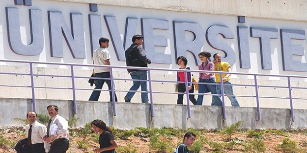 Burs ve kredi alan öğrenciler dikkat!