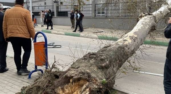 Bursa 1 Aralık okullar var mı? Yarın Bursa’da okul olacak mı?