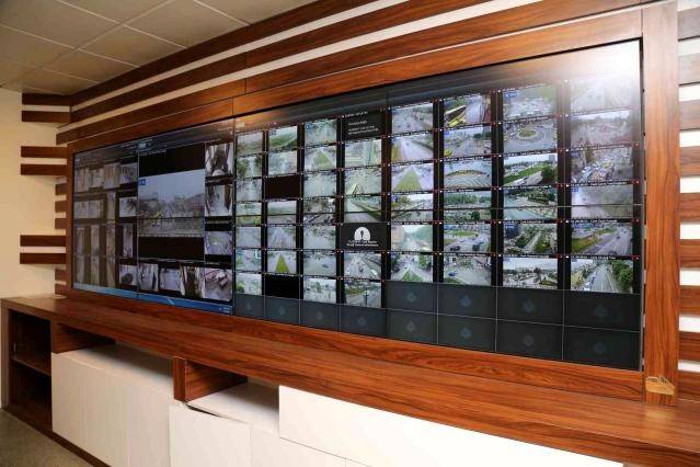 Bursa, 140 ülkeden 11 milyon kez görüntülendi