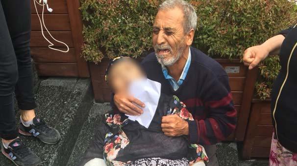 Bursa Adliyesi’nin merdivenlerinde hayatını kaybetti