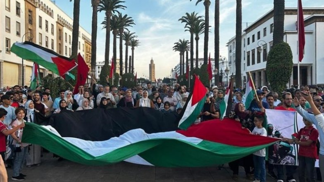 Bursa ayağa kalktı! Trump’ın alçak planına tepkiler dinmiyor