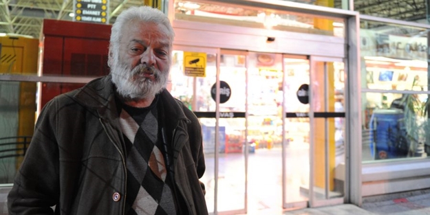 Bursa Belediyesi'nden evsizlere sıcak yuva!