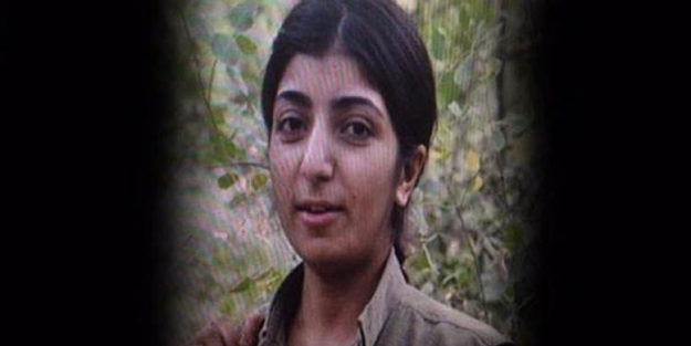 Bursa bombacısının PKK'daki görüntüsü ortaya çıktı!