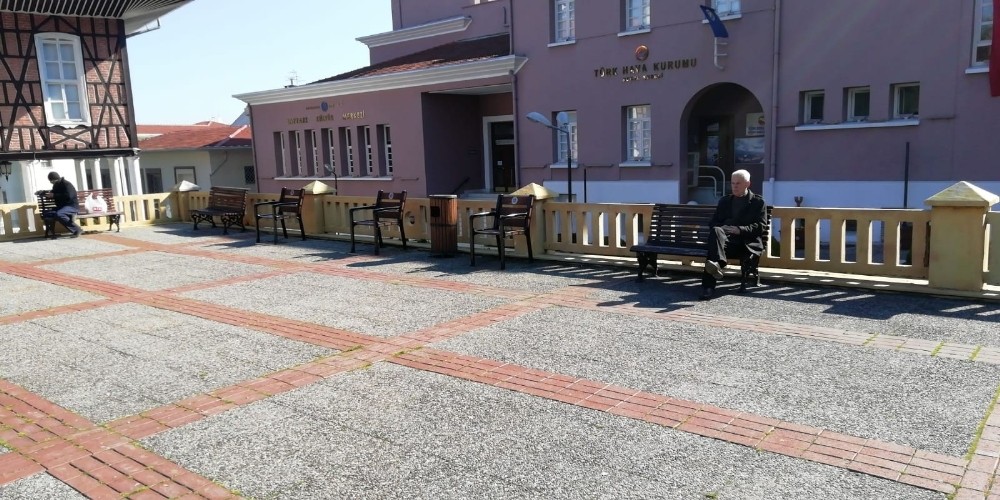 Bursa Büyükşehir Belediye Başkanı Alinur Aktaş’dan kandil mesajı 