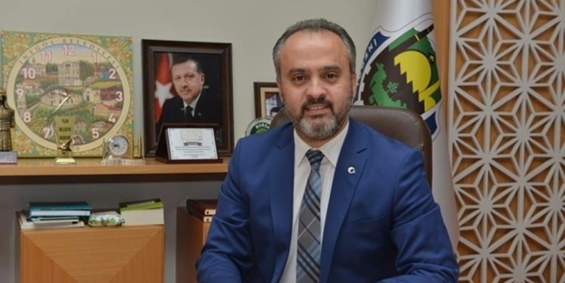 Bursa Büyükşehir Belediye Başkanı belli oldu