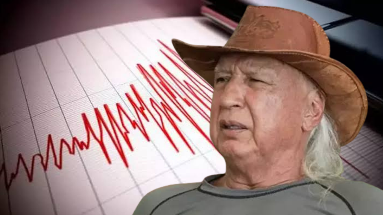 Bursa depremi sonrası Şener Üşümezsoy’dan İstanbul depremiyle ilgili çarpıcı açıklama!