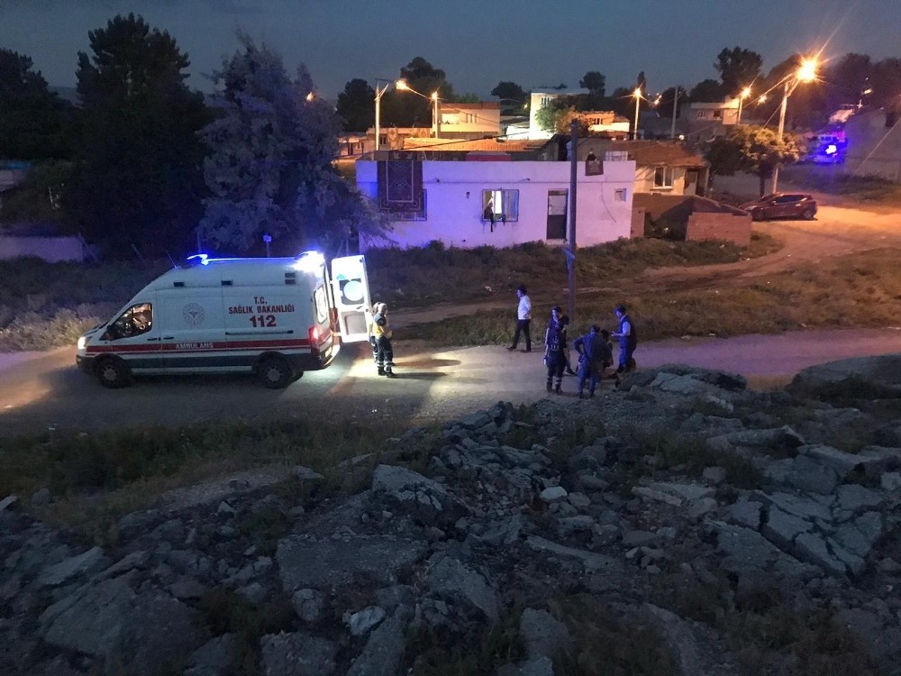 Bursa emniyetinde korona virüs alarmı 
