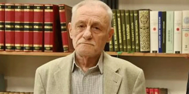 Niyazi Pakyürek vefat etti