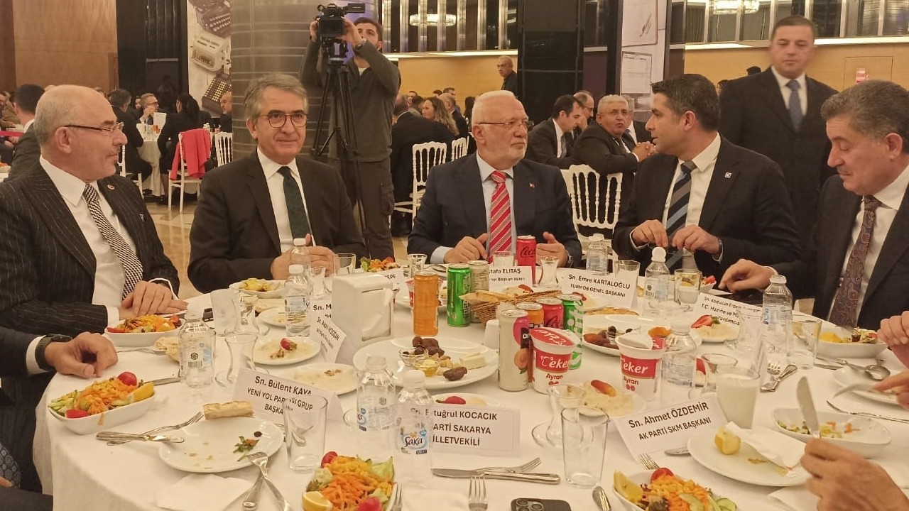 Bursa Esnaf Arama Kurtarma (BESAK) ekibi kamuoyuna tanıtıldı