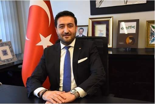 Bursa GGK Başkanı Özmen’e TOBB’da yeni görev 
