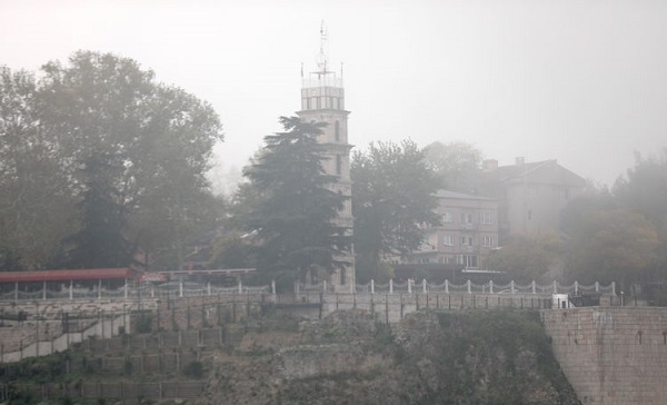 Bursa hava durumu 20 Ekim Perşembe
