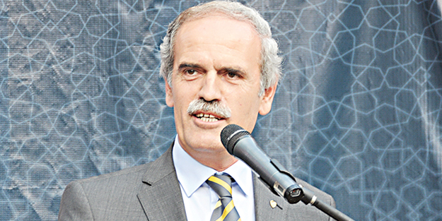 Bursa İmam Hatip Lisesi Büyükşehir ile yenileniyor