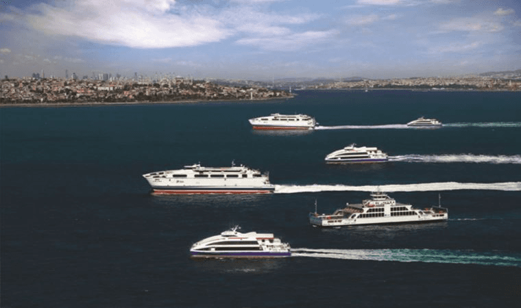 Bursa-İstanbul arası feribot dönemi sona eriyor