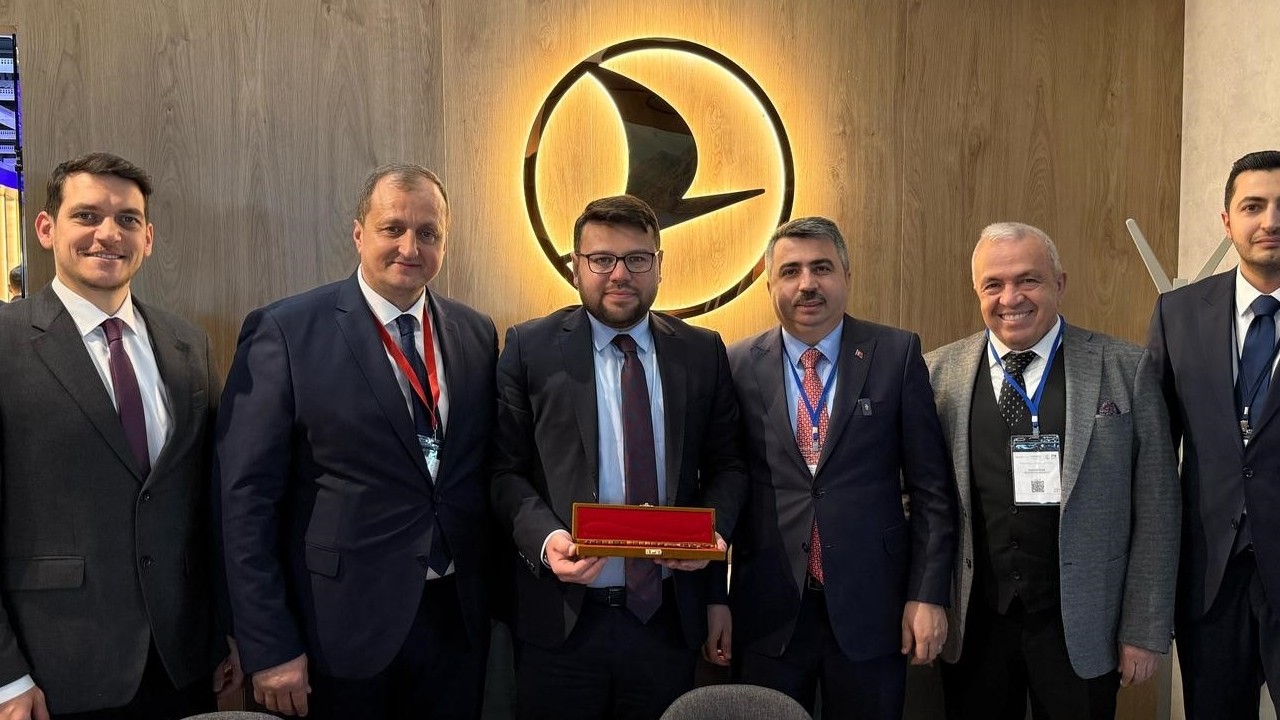 Bursa, ITB Berlin Fuarı’nda tanıtıldı