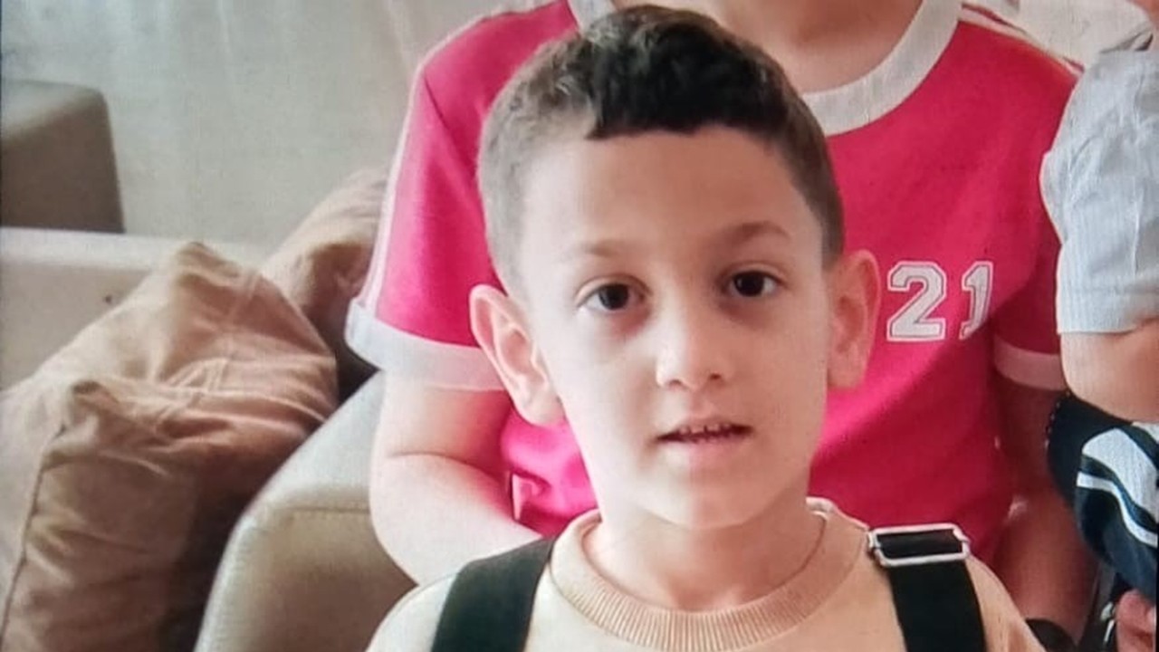 Bursa İznik’te 4 yaşındaki çocuk kayboldu