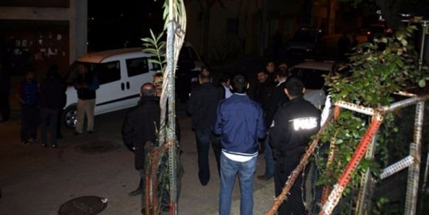 Bursa karıştı: 2 yaralı