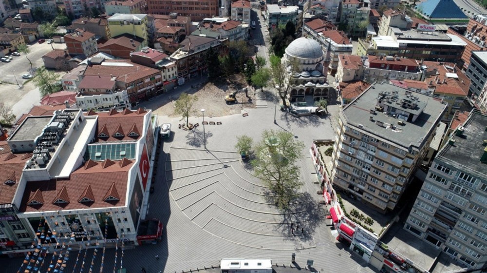 Bursa Kent Konseyi’nden 15 Temmuz Demokrasi Alanı için diyanete çağrı 