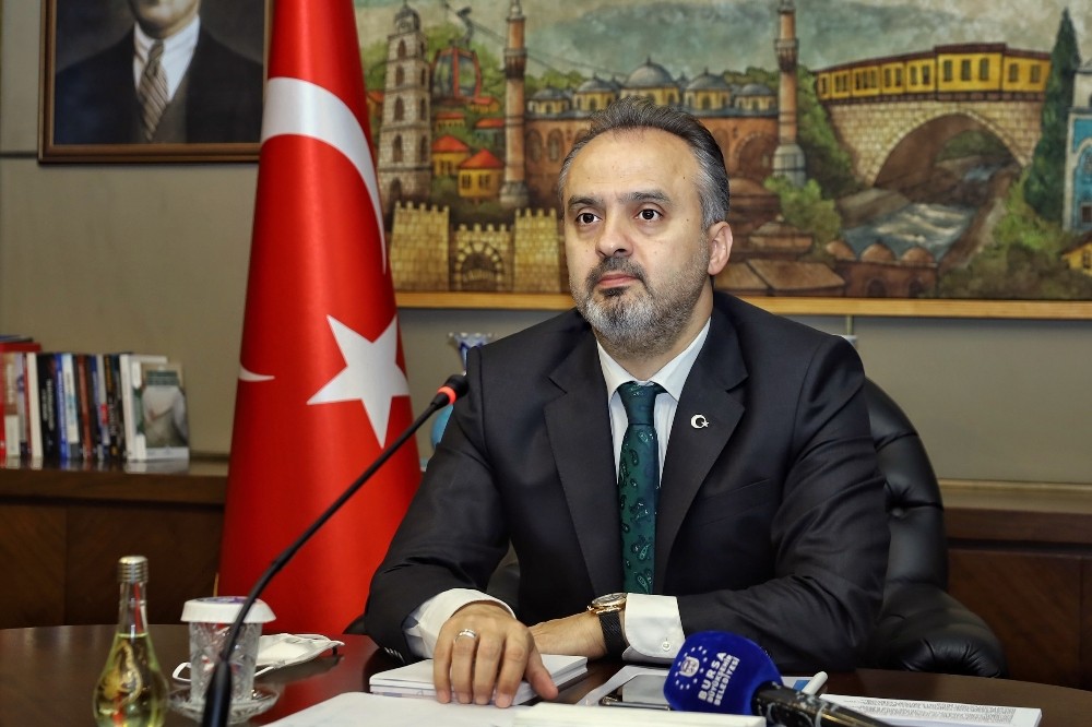 Bursa koronayı fırsata çevirecek 