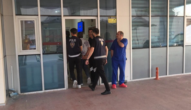 Bursa merkezli 4 ilde şafak vakti dev operasyon: 52 zehir taciri kıskıvrak yakalandı
