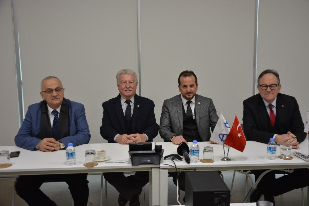 Bursa Milletveili Özen: 