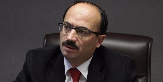 Bursa Milletvekili Mesten: 