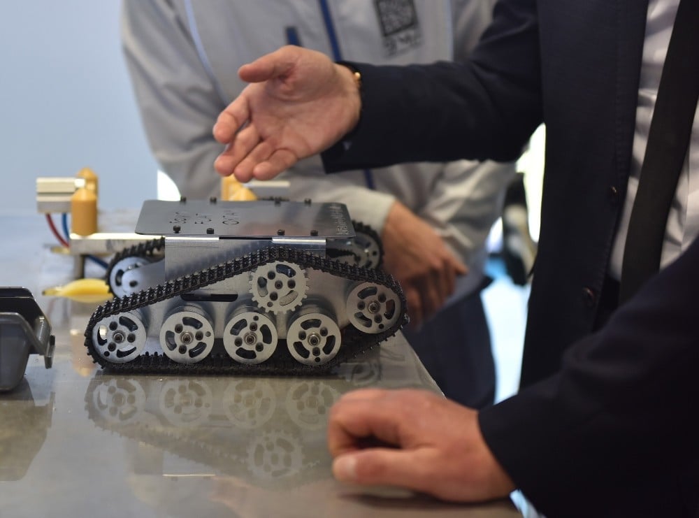 Bursa Model Fabrika’dan Eğitim Alacak KOBİ’lere 70 Bin TL Destek 