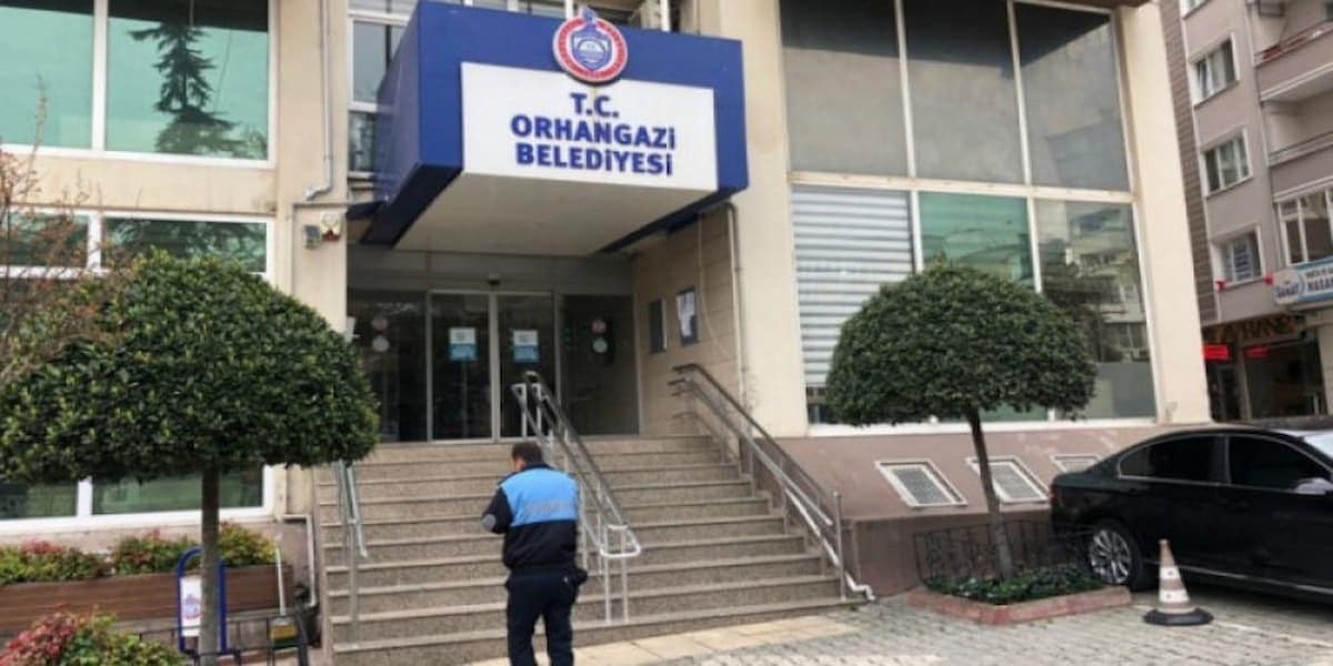 Bursa Orhangazi Belediyesi kara yolu işleri yapacak