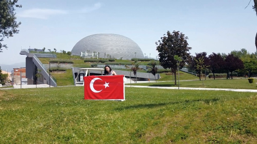 Bursa Osmangazi Belediyesinden unutulmayacak 19 Mayıs klibi 