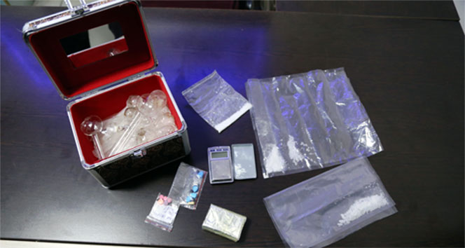 Bursa polisi uyuşturucu tacirlerine göz açtırmıyor