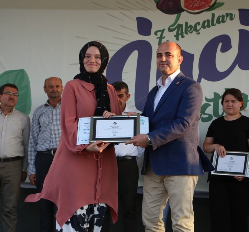 “Bursa siyahı” Akçalar’da görücüye çıktı 
