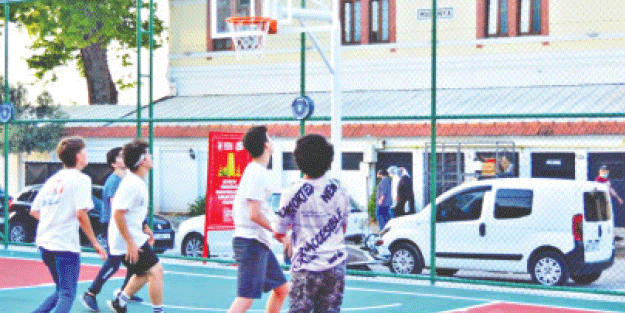 Bursa, sporda da marka kent olacak