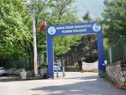 Bursa Teknik Üniversitesi 30 Sözleşmeli Personel alacak
