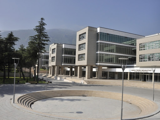 Bursa Teknik Üniversitesi 8 öğretim üyesi alacak